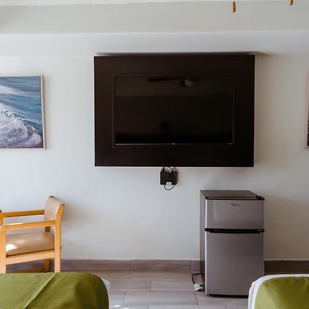 Hotel Siesta Real Mexicali Dış mekan fotoğraf