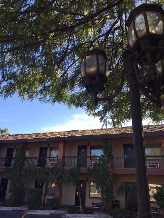 Hotel Siesta Real Mexicali Dış mekan fotoğraf