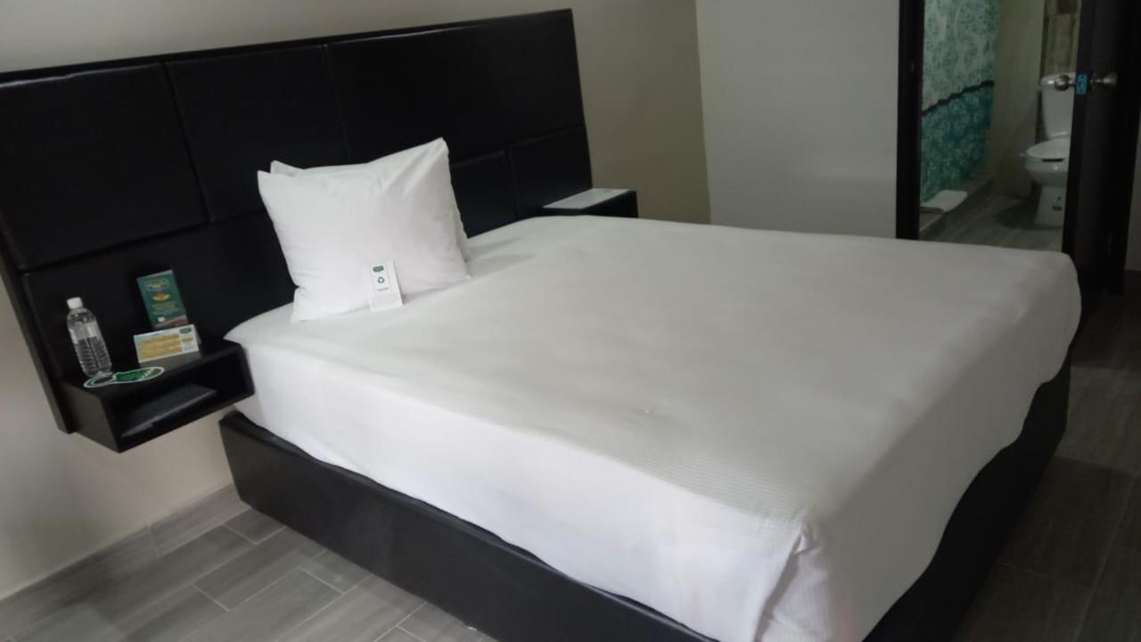 Hotel Siesta Real Mexicali Dış mekan fotoğraf