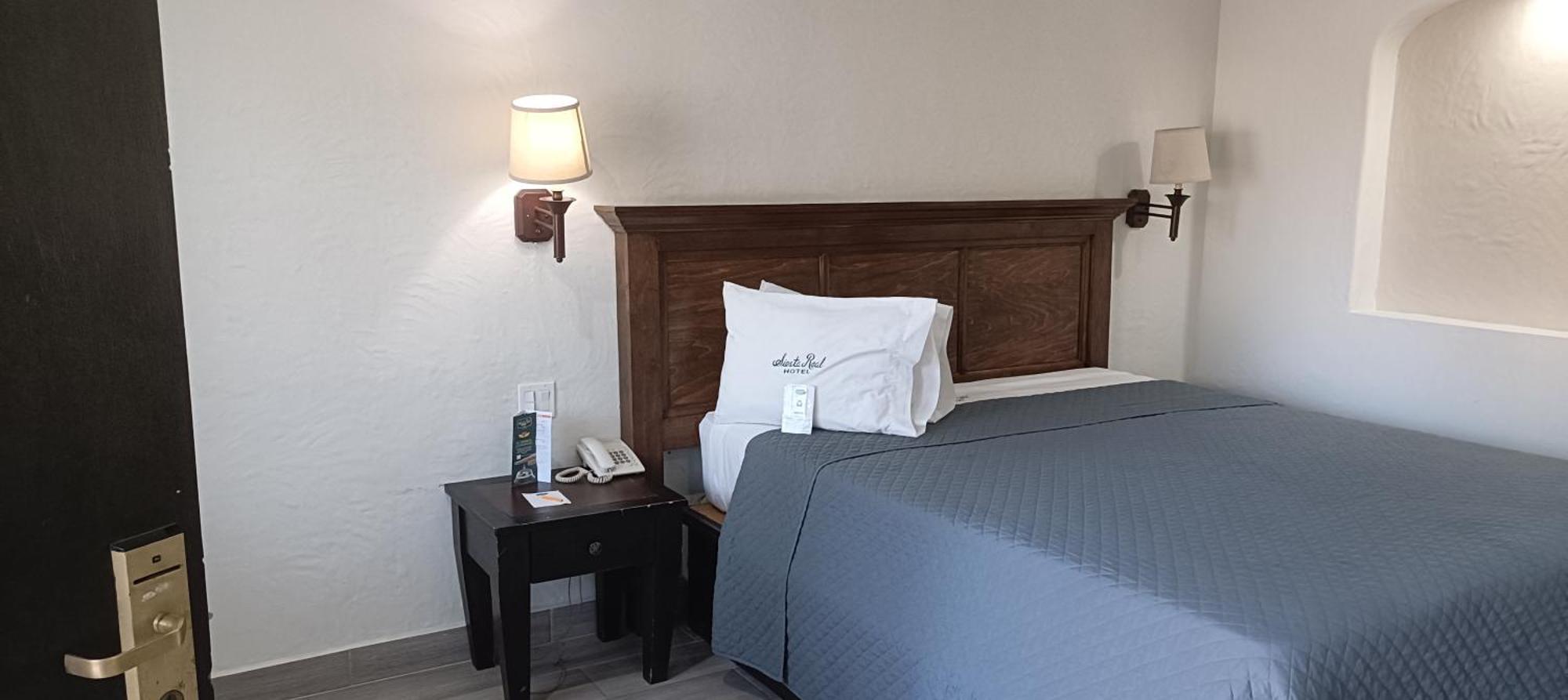 Hotel Siesta Real Mexicali Dış mekan fotoğraf
