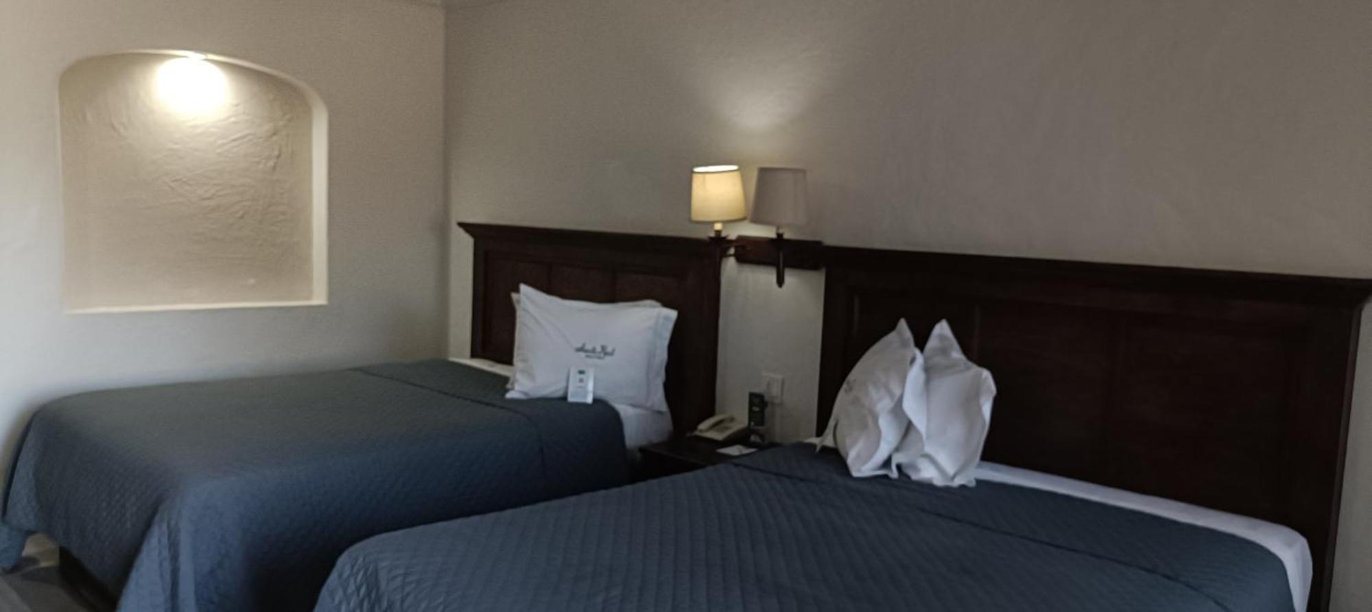 Hotel Siesta Real Mexicali Dış mekan fotoğraf