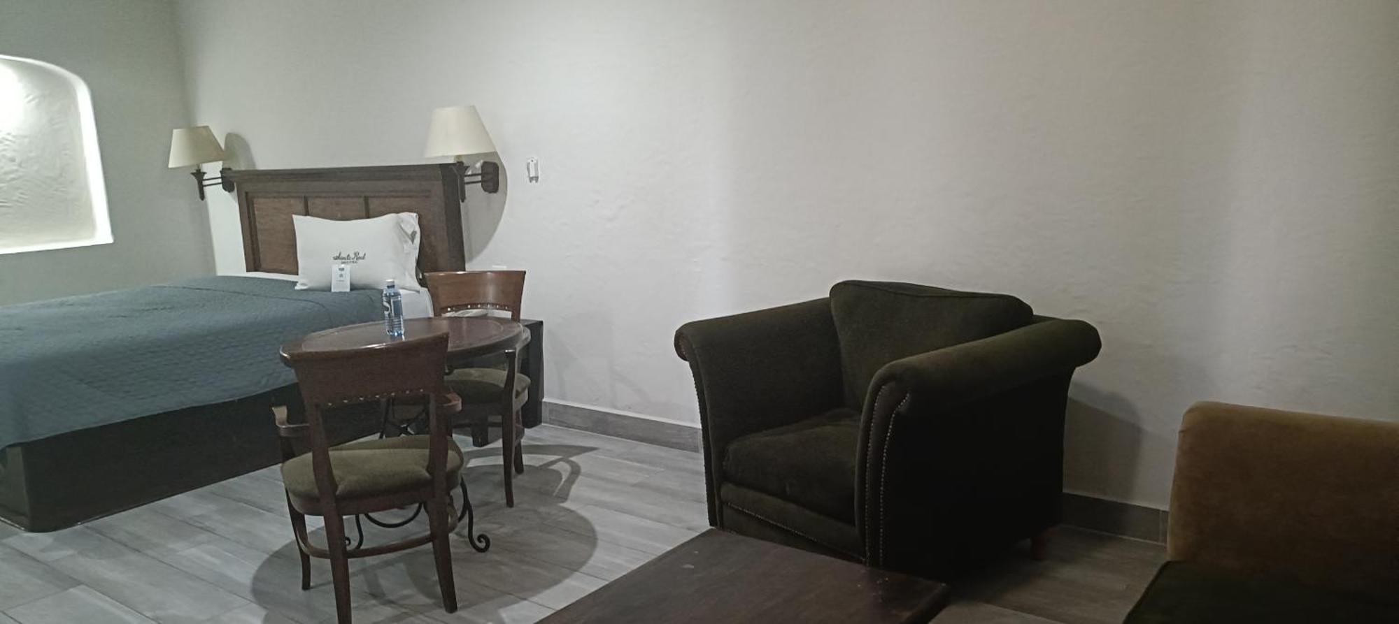 Hotel Siesta Real Mexicali Dış mekan fotoğraf