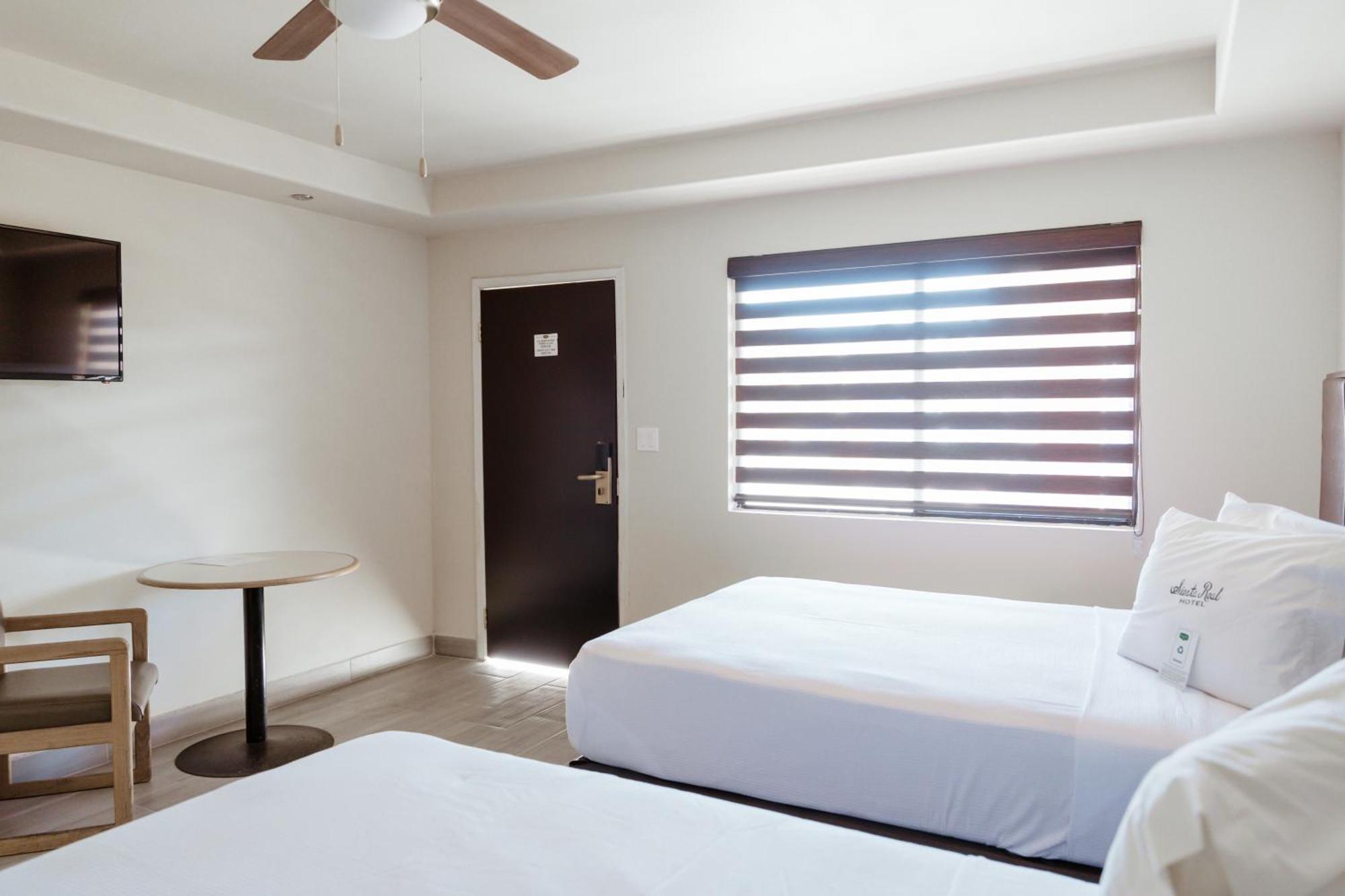 Hotel Siesta Real Mexicali Dış mekan fotoğraf
