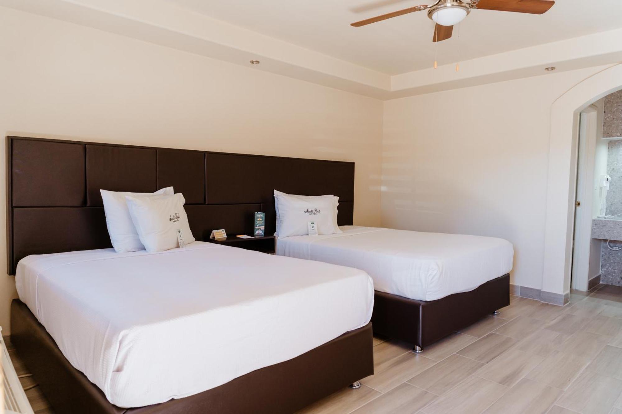 Hotel Siesta Real Mexicali Dış mekan fotoğraf