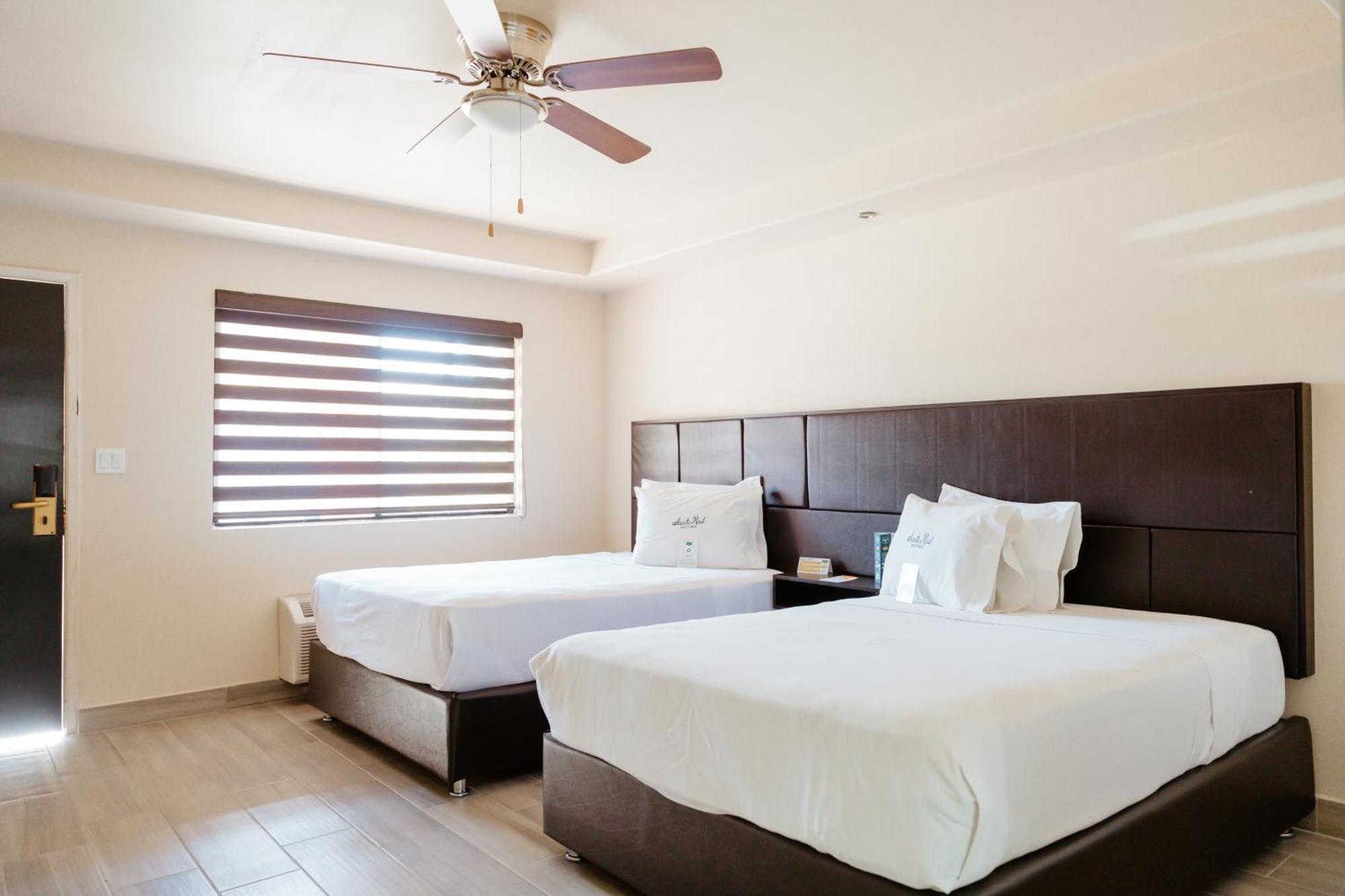 Hotel Siesta Real Mexicali Dış mekan fotoğraf