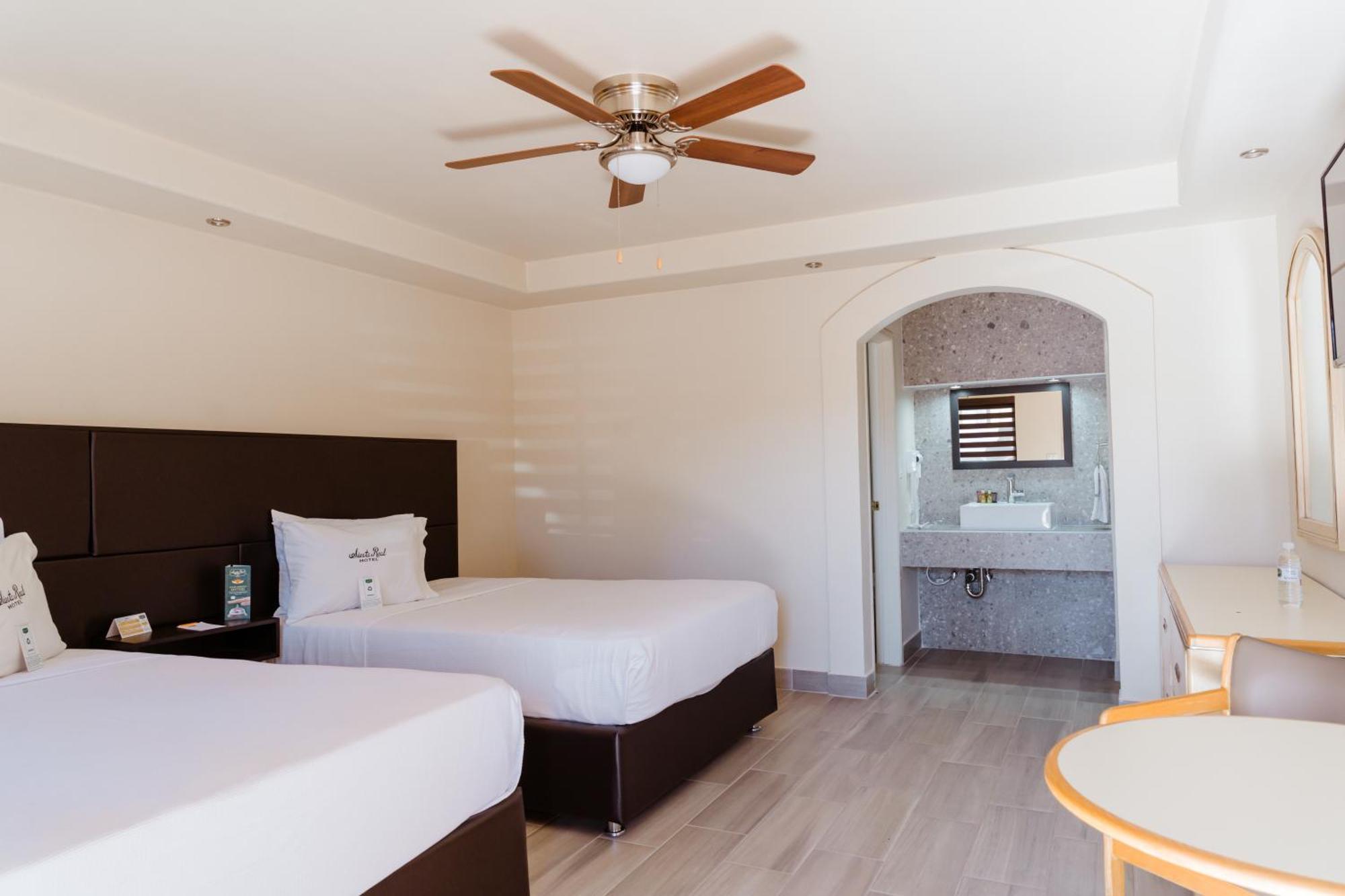 Hotel Siesta Real Mexicali Dış mekan fotoğraf