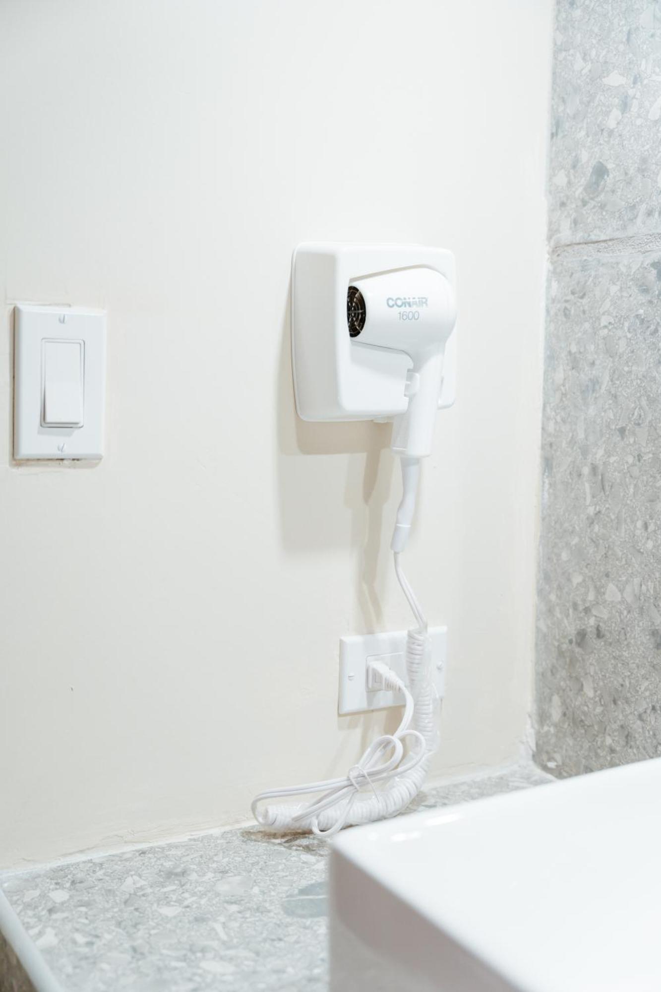 Hotel Siesta Real Mexicali Dış mekan fotoğraf