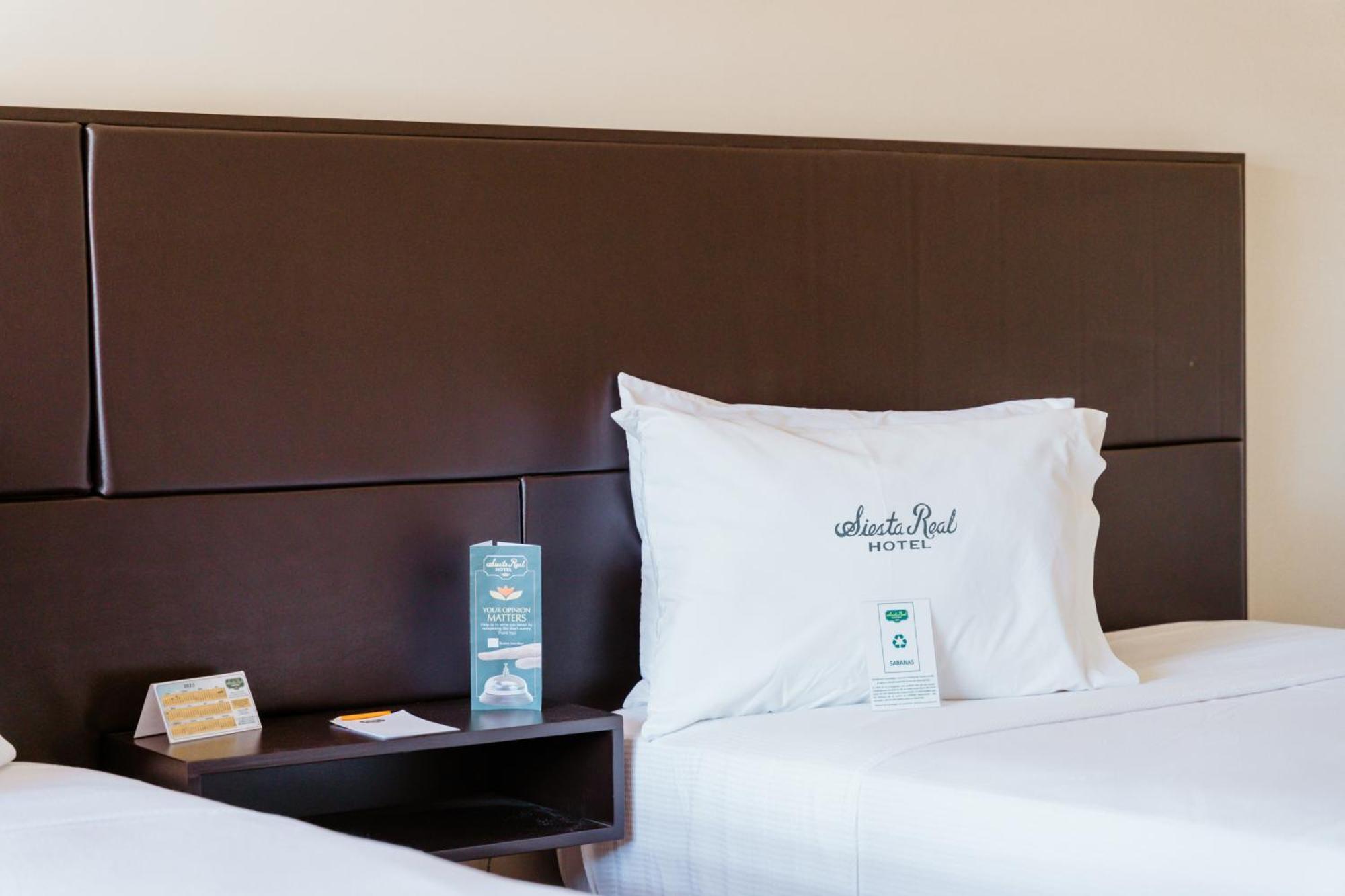 Hotel Siesta Real Mexicali Dış mekan fotoğraf