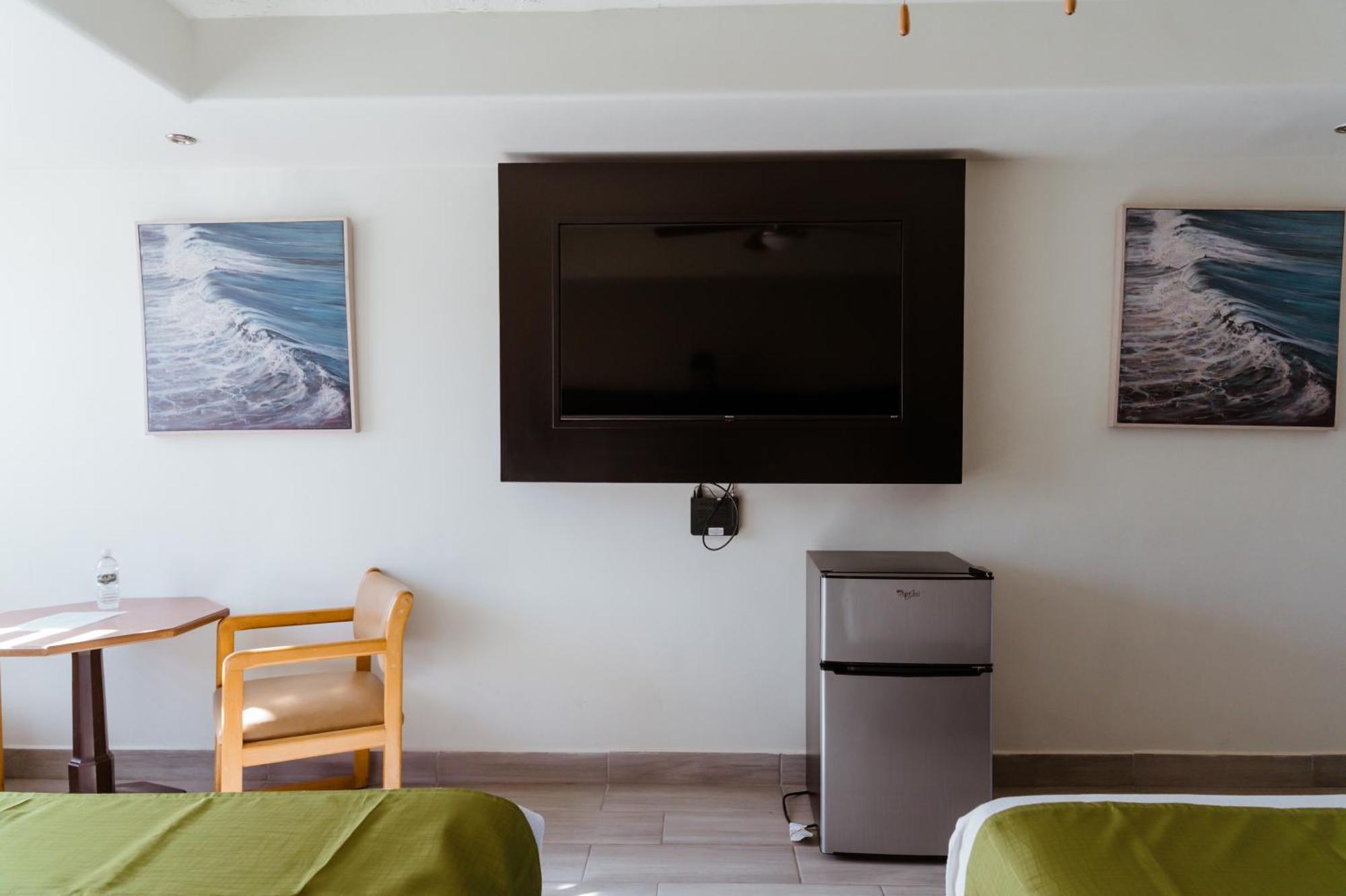Hotel Siesta Real Mexicali Dış mekan fotoğraf