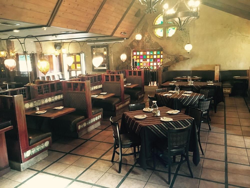 Hotel Siesta Real Mexicali Dış mekan fotoğraf